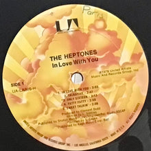 Cargar imagen en el visor de la galería, The Heptones – In Love With You

