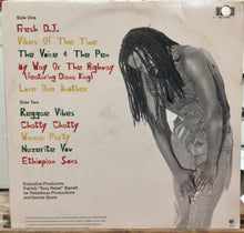 Cargar imagen en el visor de la galería, Tony Rebel – Vibes Of The Time
