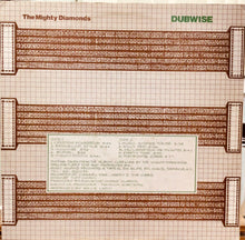 Cargar imagen en el visor de la galería, The Mighty Diamonds – Dubwise
