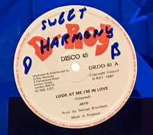 Cargar imagen en el visor de la galería, Jays– Look At Me I&#39;m In Love
