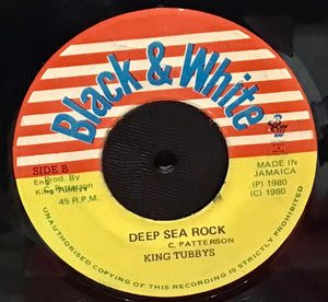 Sugar Minott – Mr. Fisherman