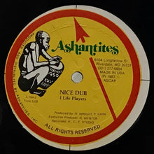 Cargar imagen en el visor de la galería, Wayne Jarrett – Nice &amp; Easy / Nice Dub
