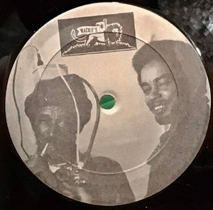 Max Romeo & Lee Perry / Major Irie & Wackies Rhythm Force – Keep On Moving / Keep On Running