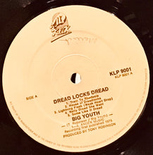Cargar imagen en el visor de la galería, Big Youth – Dread Locks Dread
