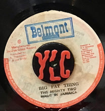 Cargar imagen en el visor de la galería, Trinity / Mighty Two – Three Piece Suit / Big Fat Thing
