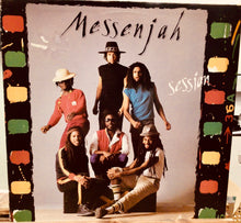 Cargar imagen en el visor de la galería, Messenjah – Session
