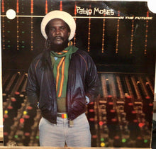 Cargar imagen en el visor de la galería, Pablo Moses – In The Future
