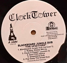 Cargar imagen en el visor de la galería, The Upsetters – Blackboard Jungle Dub
