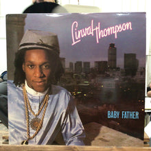 Cargar imagen en el visor de la galería, Linval Thompson – Baby Father

