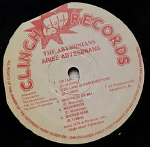 Cargar imagen en el visor de la galería, Abyssinians– Arise
