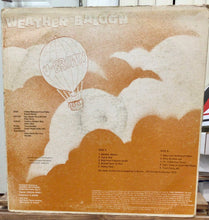 Cargar imagen en el visor de la galería, U Brown – Weather Baloon
