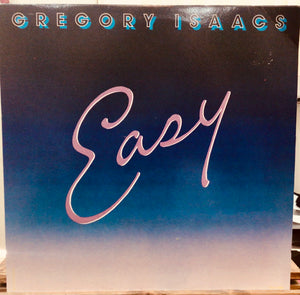 Gregory Isaacs – Easy