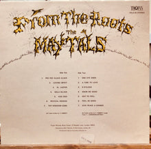 Cargar imagen en el visor de la galería, The Maytals – From The Roots
