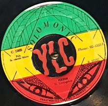 Cargar imagen en el visor de la galería, Bunny Wailer – Food
