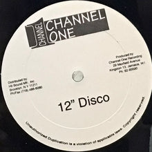 Cargar imagen en el visor de la galería, Tony Tuff – Love Light Shining
