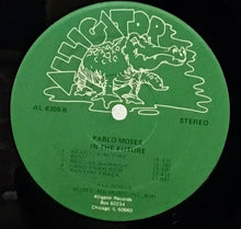 Cargar imagen en el visor de la galería, Pablo Moses – In The Future

