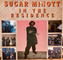 Cargar imagen en el visor de la galería, Sugar Minott – In The Residence
