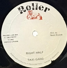 Cargar imagen en el visor de la galería, Clarence Parkes – Run Up And Down In A The Dance
