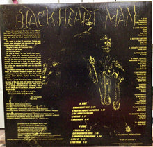 Cargar imagen en el visor de la galería, Bunny Wailer – Blackheart Man
