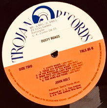Cargar imagen en el visor de la galería, John Holt – Dusty Roads
