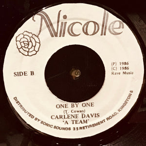 Carlene Davis – Winnie Mandella