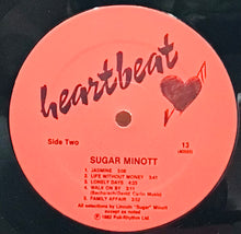 Cargar imagen en el visor de la galería, Sugar Minott – Good Thing Going
