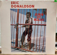 Cargar imagen en el visor de la galería, Eric Donaldson – Juan De Bolas
