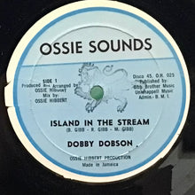 Cargar imagen en el visor de la galería, Dobby Dobson – Island In The Stream
