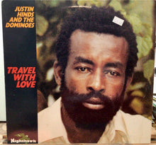 Cargar imagen en el visor de la galería, Justin Hinds And The Dominoes– Travel With Love
