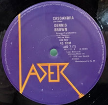 Cargar imagen en el visor de la galería, Dennis Brown – Should I

