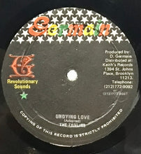 Cargar imagen en el visor de la galería, The Tamlins – Undying Love / You Will Never Know
