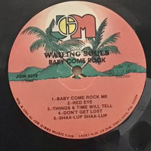 Cargar imagen en el visor de la galería, Wailing Souls – Baby Come Rock
