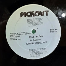 Cargar imagen en el visor de la galería, Scotty , Johnny Osbourne – There Goes My Baby / Cell Block

