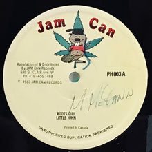 Cargar imagen en el visor de la galería, Little John / Thriller – Roots Girl / Twinkle Twinkle
