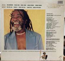 Cargar imagen en el visor de la galería, Burning Spear – Jah Kingdom

