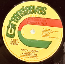 Cargar imagen en el visor de la galería, Tony Tuff &amp; Ranking Joe – Have Good Times / Big Long Cock
