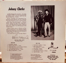 Cargar imagen en el visor de la galería, Johnny Clarke – Sings In Fine Style
