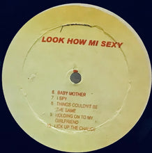 Cargar imagen en el visor de la galería, Linval Thompson – Look How Me Sexy
