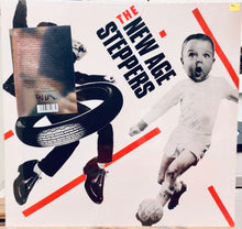 Cargar imagen en el visor de la galería, New Age Steppers – The New Age Steppers
