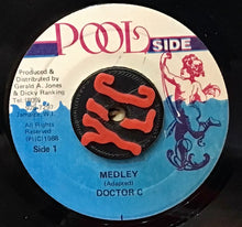 Cargar imagen en el visor de la galería, Doctor C– Medley
