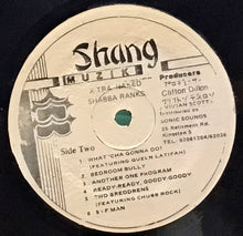 Cargar imagen en el visor de la galería, Shabba Ranks – X-Tra Naked

