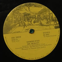 Cargar imagen en el visor de la galería, Mr. Reality – Shining Star / Time Will Tell
