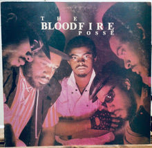 Cargar imagen en el visor de la galería, The Bloodfire Possé – Are You Ready?
