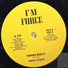 Cargar imagen en el visor de la galería, Roman Stewart – Romans Medley/So Long
