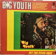 Cargar imagen en el visor de la galería, Big Youth – Hit The Road Jack
