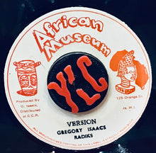 Cargar imagen en el visor de la galería, Gregory Isaacs – Tune In
