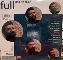 Cargar imagen en el visor de la galería, Beres Hammond – Full Attention
