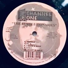 Cargar imagen en el visor de la galería, The Revolutionaries – The Revolutionaries
