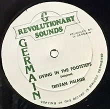 Cargar imagen en el visor de la galería, Tristan Palmer – Living In The Footsteps
