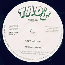 Cargar imagen en el visor de la galería, Horace Andy / Tad&#39;s All Stars – Ain&#39;t No Love
